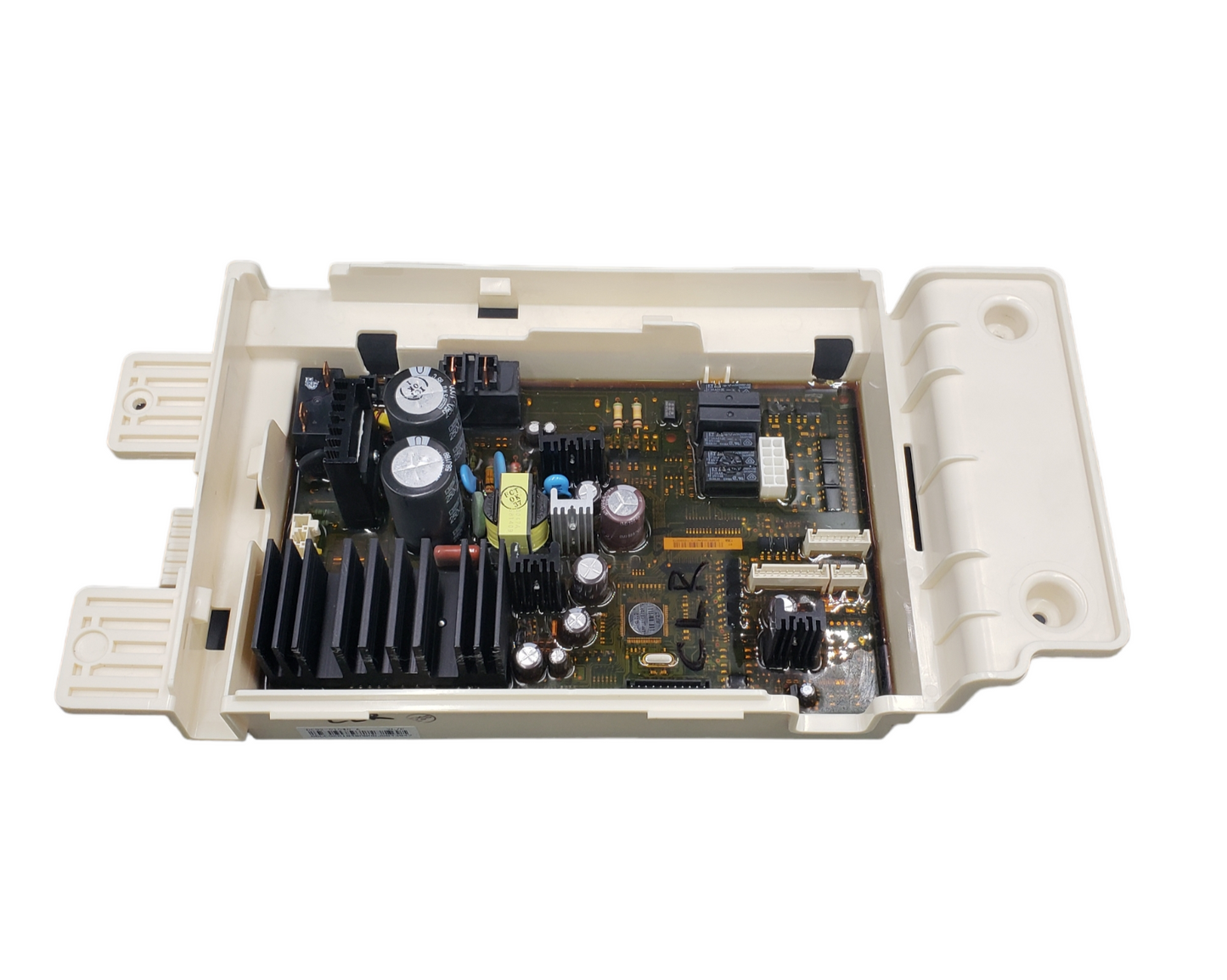 Genuine Samsung Washer Control DC92-01040A Same Day Shipping & *60 Days Warranty