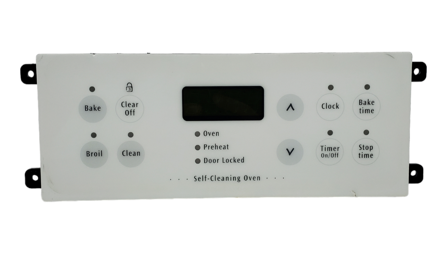 OEM Frigidaire Range Control Board 318184401** Same Day Ship & 60 Days Warranty*