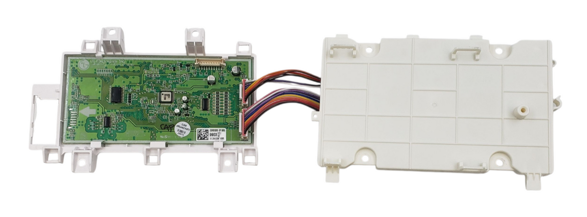 LG New Dryer Control Board EBR30359903 **Same Day Shipping & 60 Days Warranty***