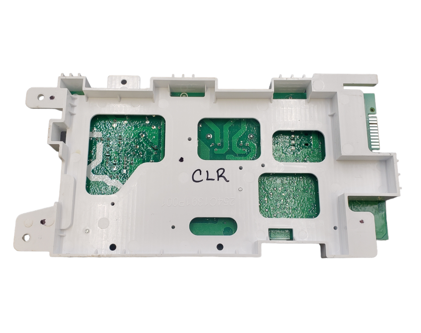 Genuine Ge Washer Control Board 234D2617G001 Same Day Ship & *60 Days Warranty**