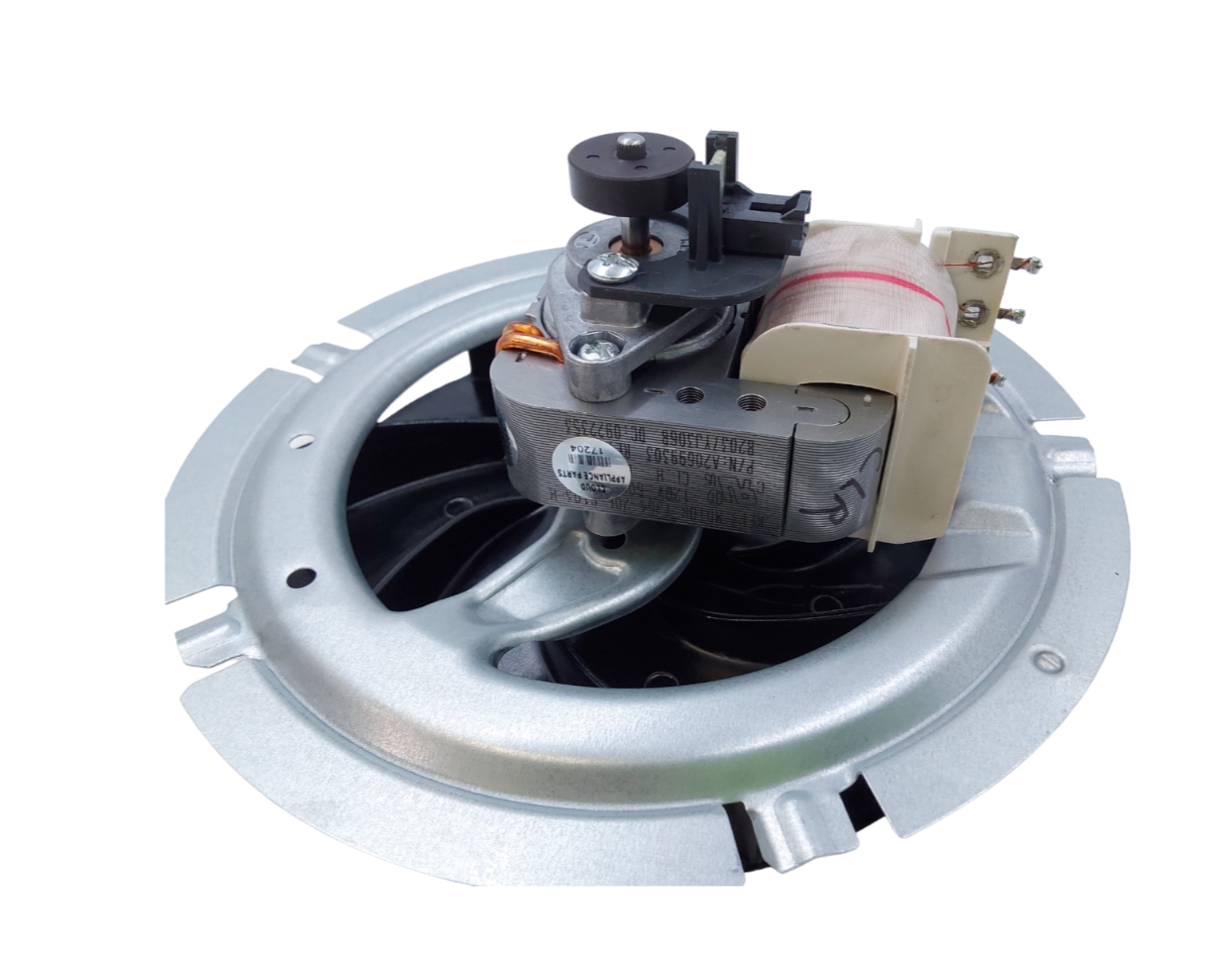 New Frigidaire Oven Fan Motor A20699303 **Same Day Shipping & 60 Days Warranty**