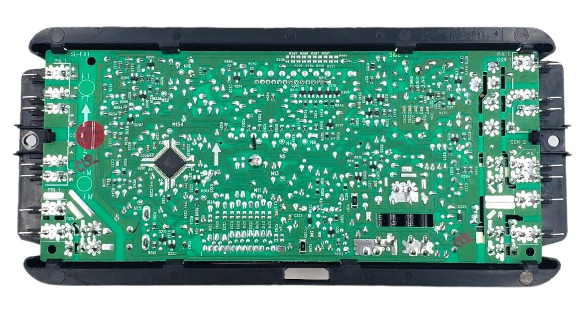 Genuine Whirlpool Range Control Board W10734612 Same Day Ship & 60 Days Warranty