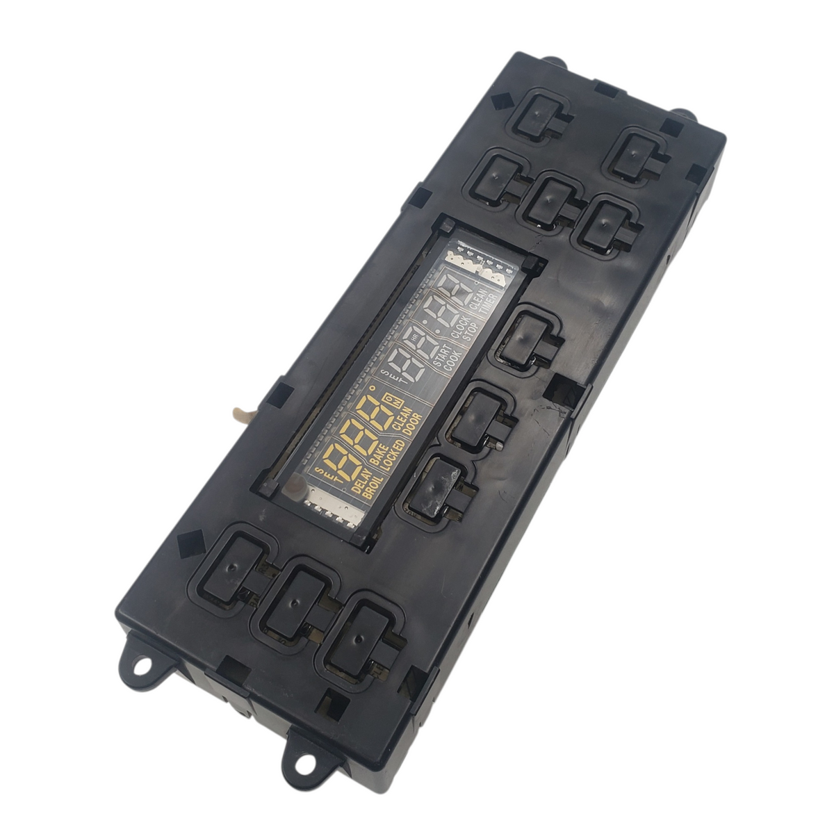 GE Genuine Range Control Board 191D1576P009 Same Day Shipping & 60 Days Warranty