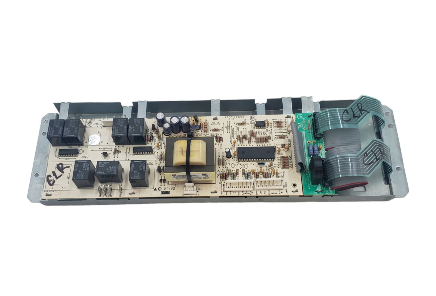 OEM Whirlpool Oven Control Board 8507P183-60 **Same Day Ship & 60 Days Warranty*