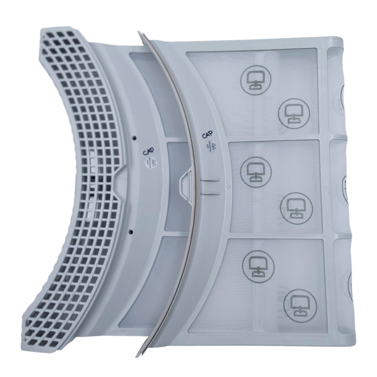 LG New Dryer Lint Filter Assembly ADQ75373205 *Same Day Ship & 60 Days Warranty*