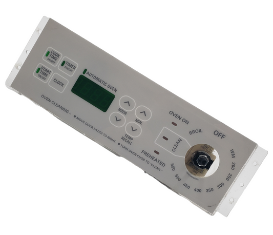 Genuine GE Oven Control Board 164D3762P001 *Same Day Shipping & 60 Days Warranty