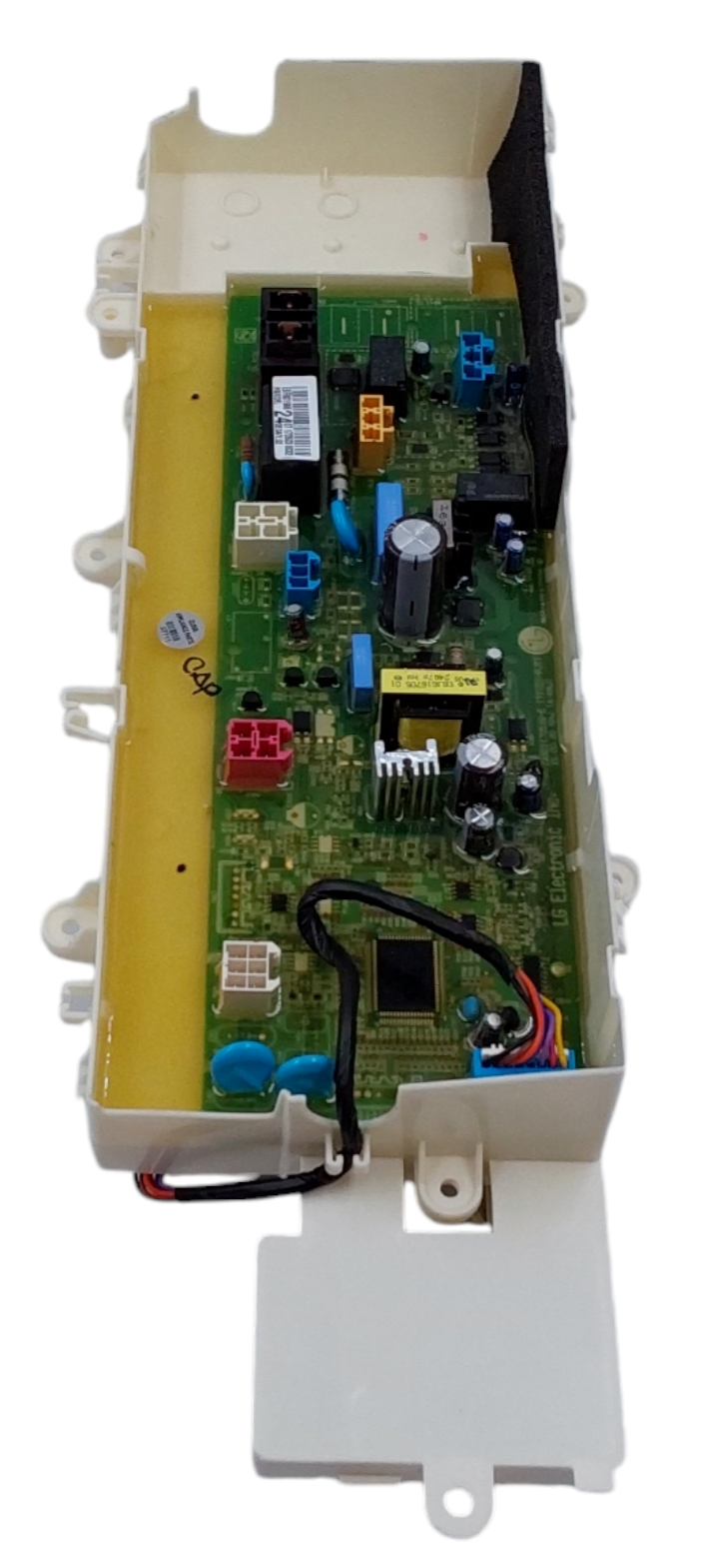 Genuine LG Dryer Control Board EBR80198624 Same Day Shipping & 60 Days Warranty*