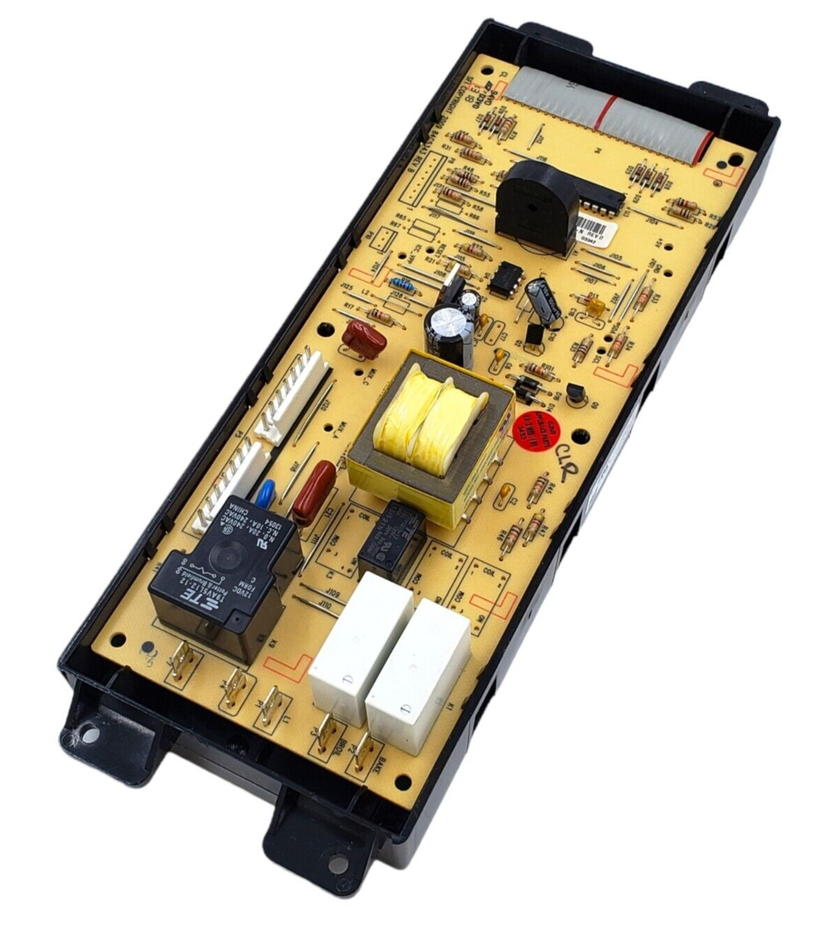 Genuine Frigidaire Range Control Board 316557114 Same Day Ship & 60 Day Warranty