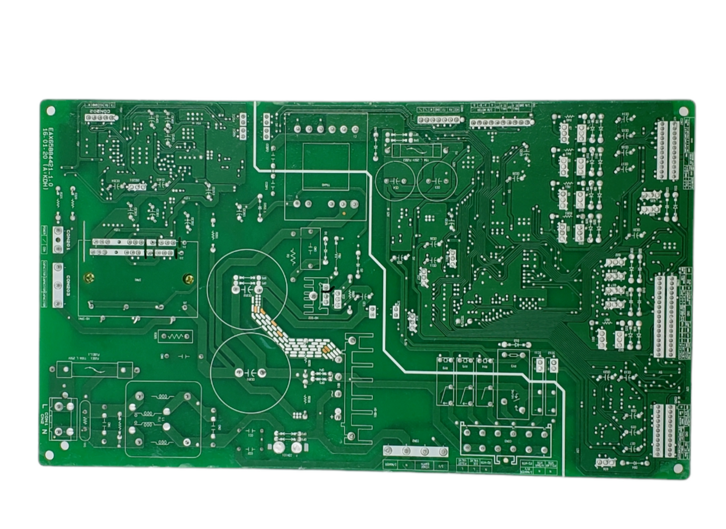 OEM LG Refrigerator Control Board EBR78940623 Same Day Ship & *60 Days Warranty*