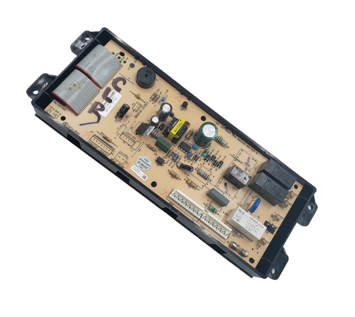 Genuine Frigidaire Range Control A03619506 Same Day Shipping & 60 Days Warranty.