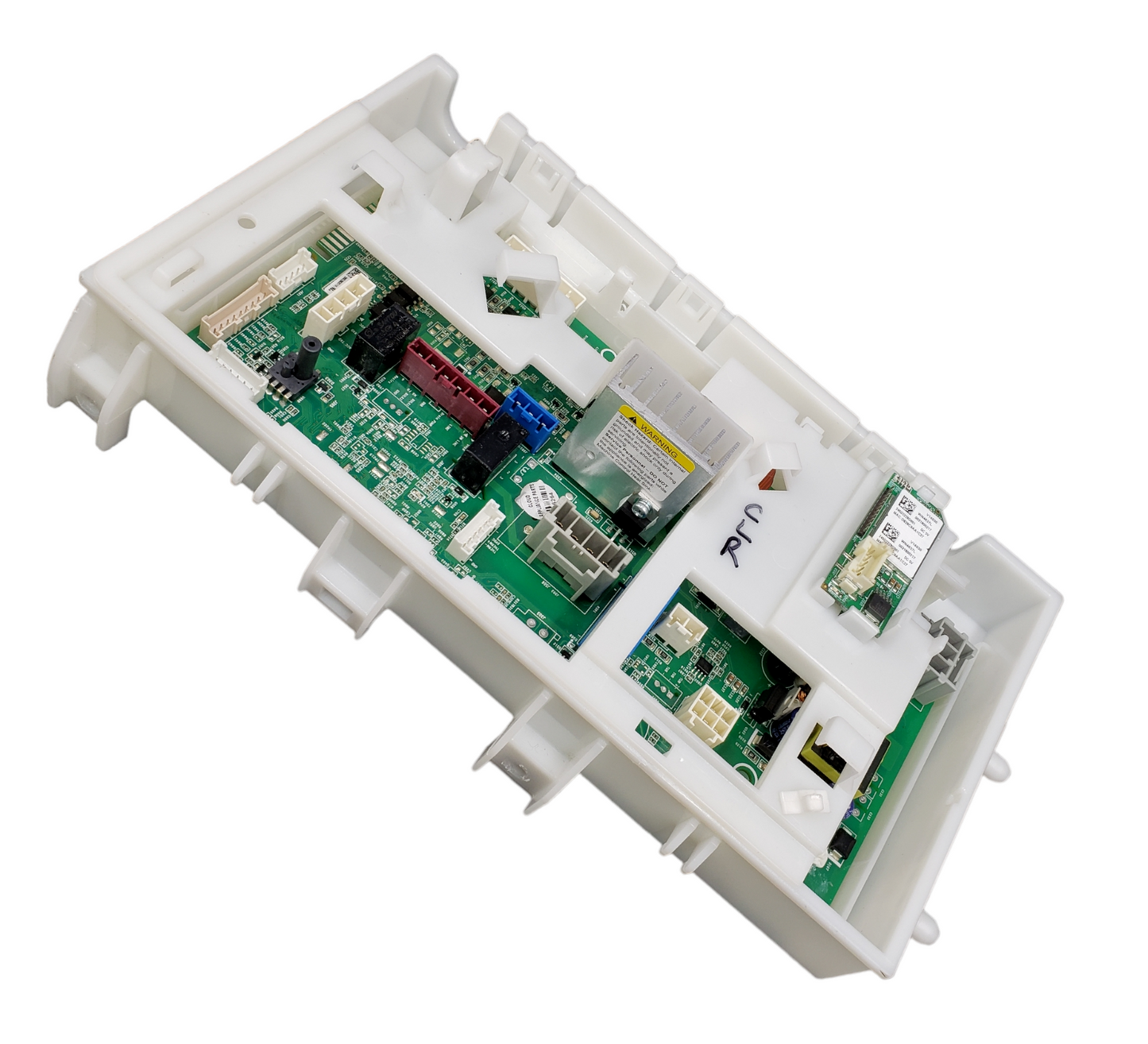 Genuine GE Washer Control Board 290D2863G110 Same Day Ship & **60 Days Warranty*