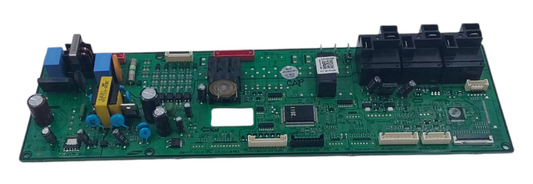 Genuine Samsung Range Control Board DE92-04201B Same Day Ship & 60 Days Warranty