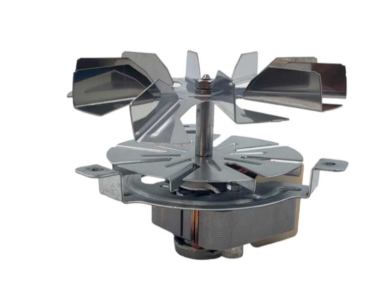 New LG Range Fan & Motor Assembly  EAU62343004 Same Day Ship & 60 Days Warranty*