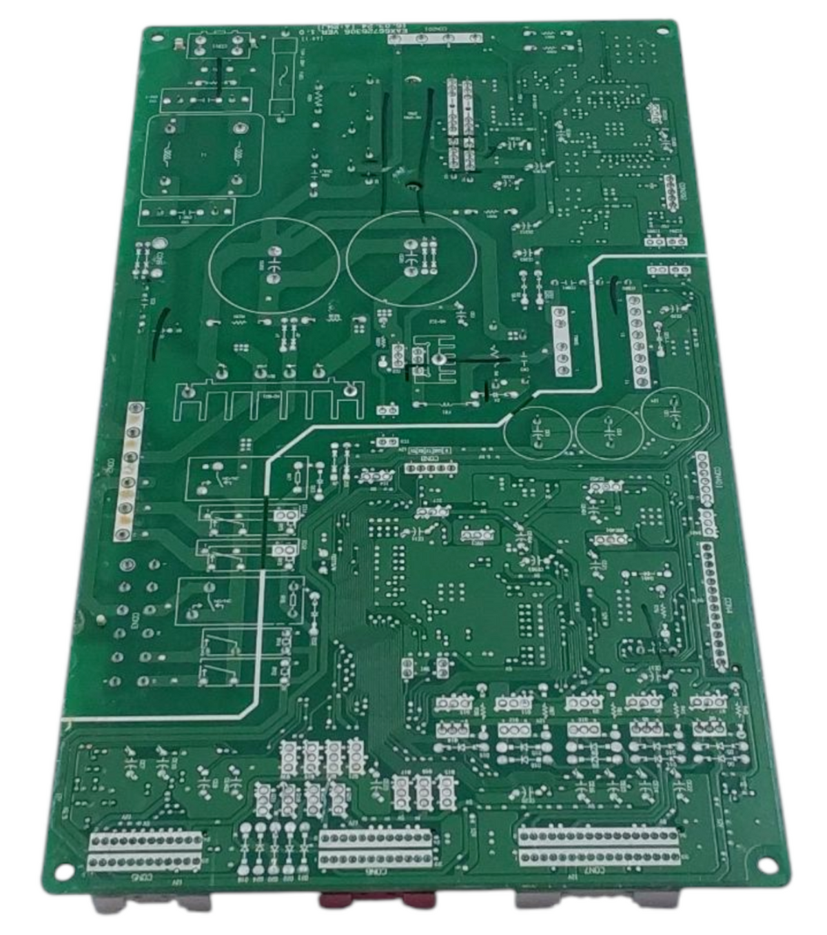 Genuine LG Fridge Control Board EBR81182755 Same Day Shipping & 60 Days Warranty