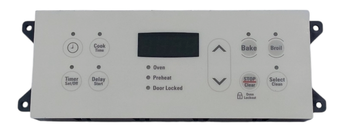 Genuine Frigidaire Range Control 316557108 Same Day Shipping & 60 Days Warranty*