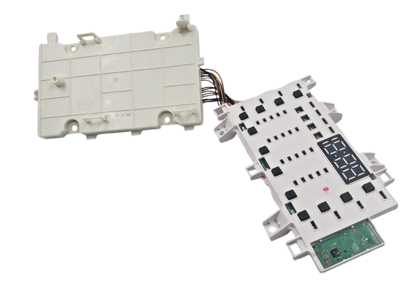 Genuine LG Washer Control Board EBR85194712 Same Day Shipping & 60 Days Warranty
