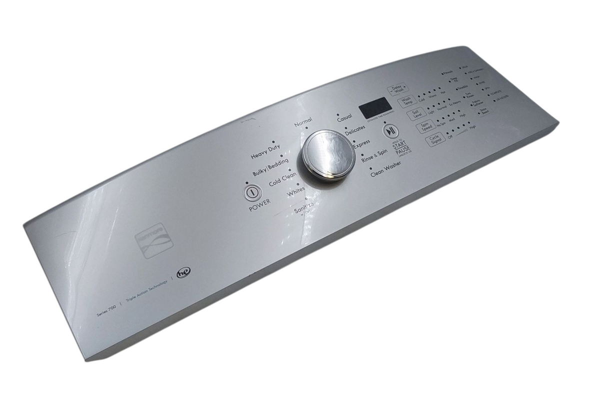 Whirlpool OEM Washer Control Panel W10873008 **Same Day Ship & 60 Days Warranty*