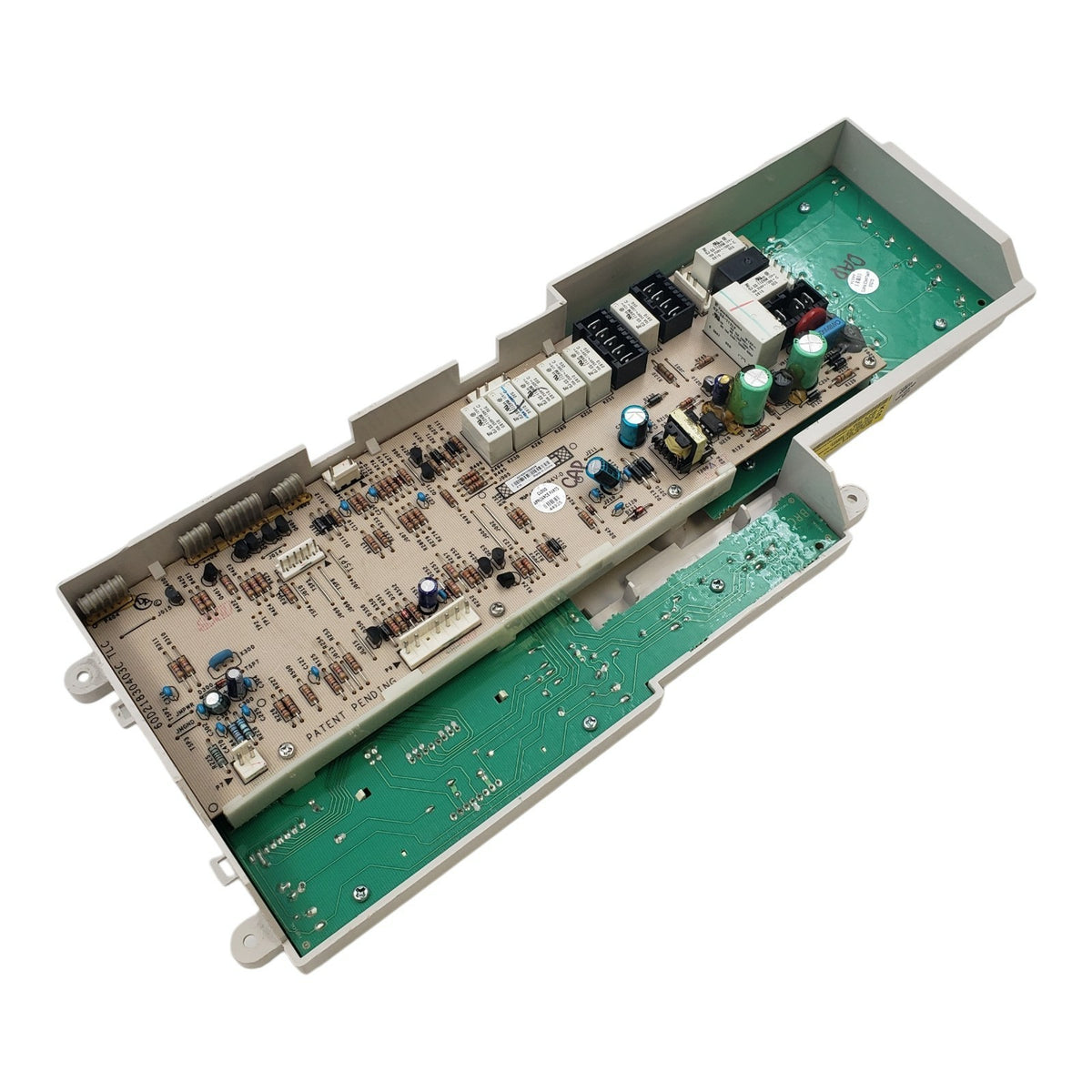 GE Genuine Washer Control Board WMCF0501000000  Same Day Ship & 60 Days Warranty