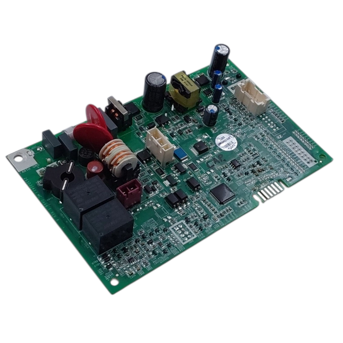 GE Genuine Dishwasher Control Board 265D3241G008 Same Day Ship &60 Days Warranty