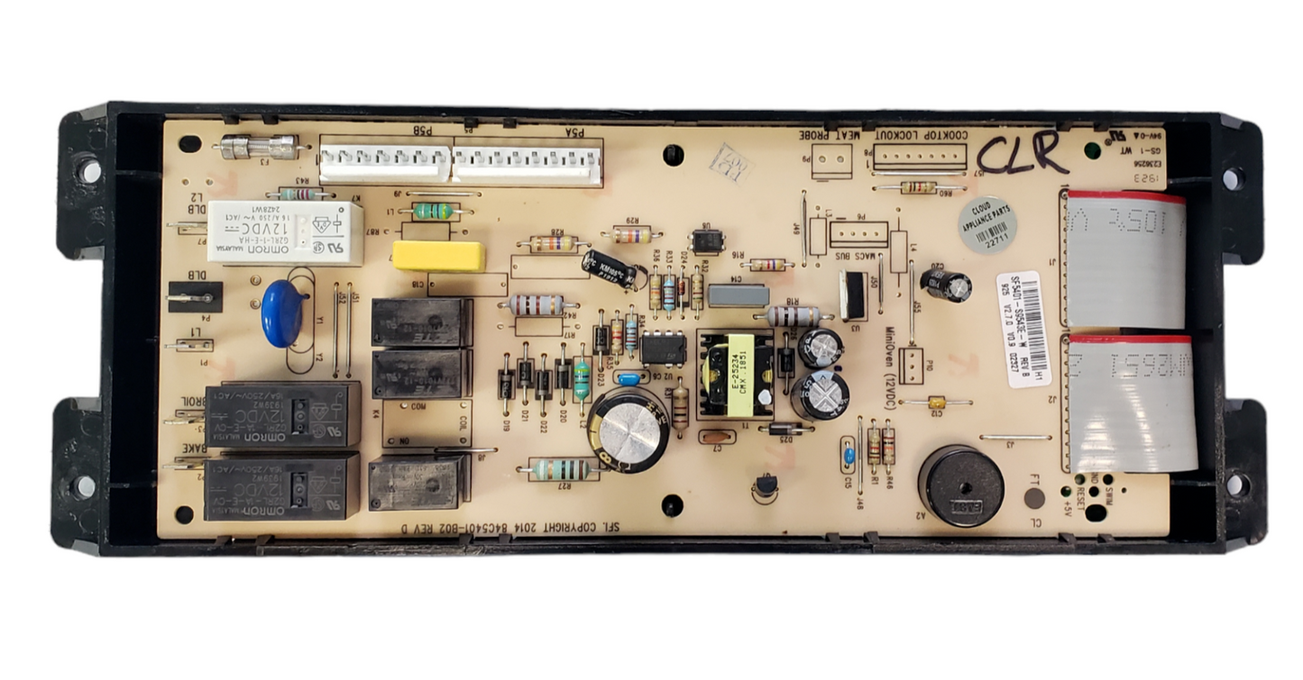 OEM Frigidaire Range Control Board A03619543 **Same Day Ship & 60 Days Warranty*