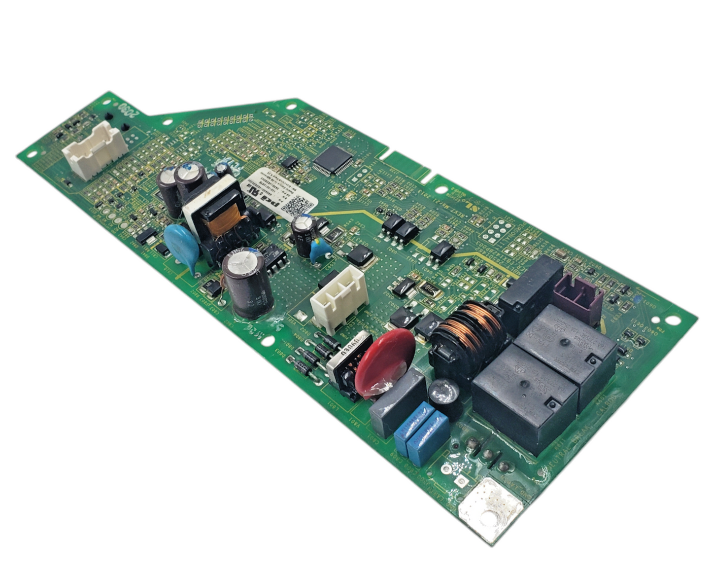 OEM GE Dishwasher Control Board 265D1462G203 *Same Day Ship & 60 Days Warranty**