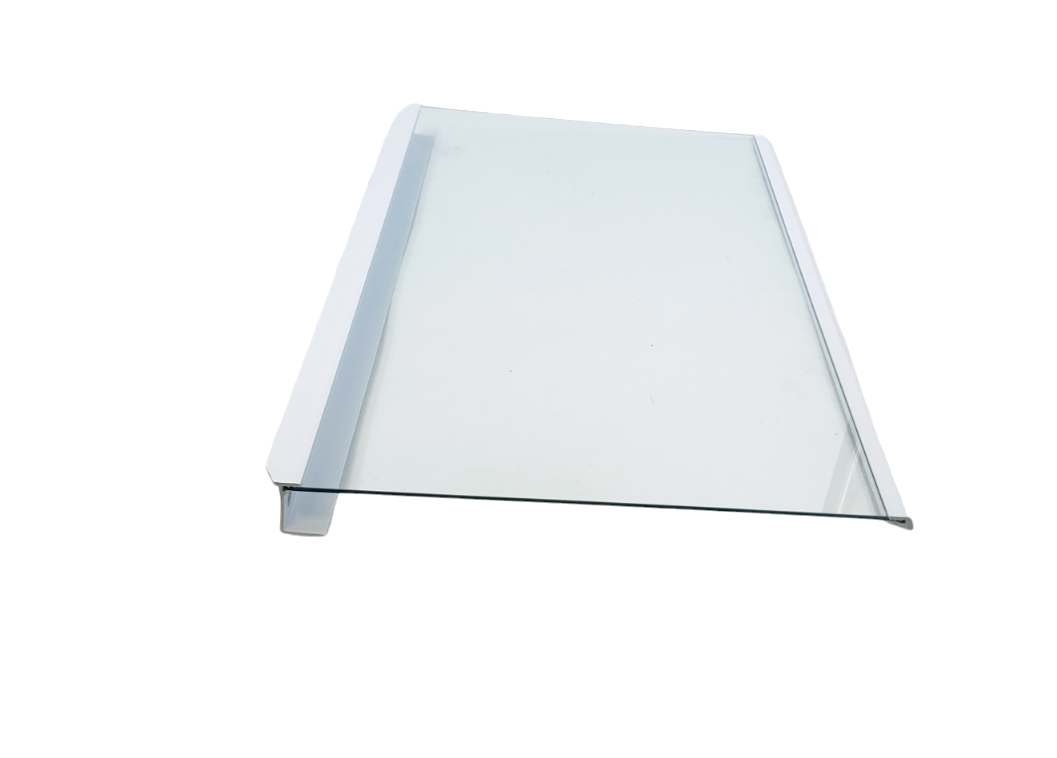 New GE Refrigerator Glass Shelf WR71X31119 Same Day Shipping & 60 Days Warranty*