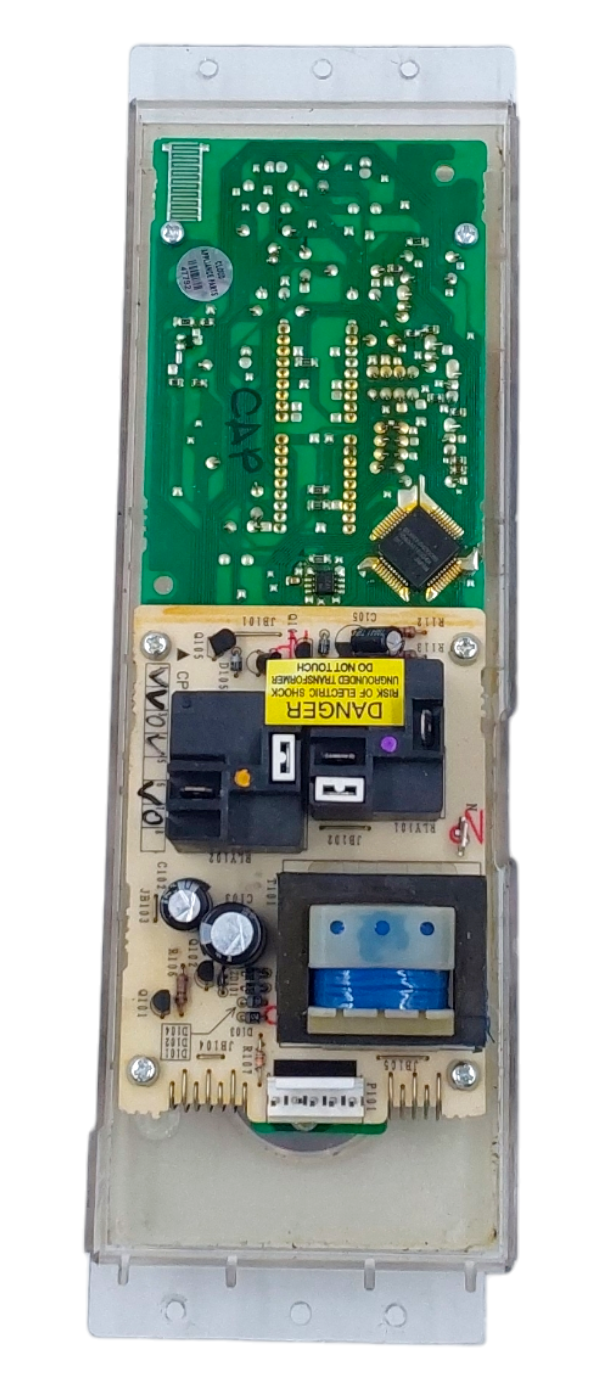Genuine GE Oven Control Board 164D3762P003 *Same Day Shipping & 60 Days Warranty