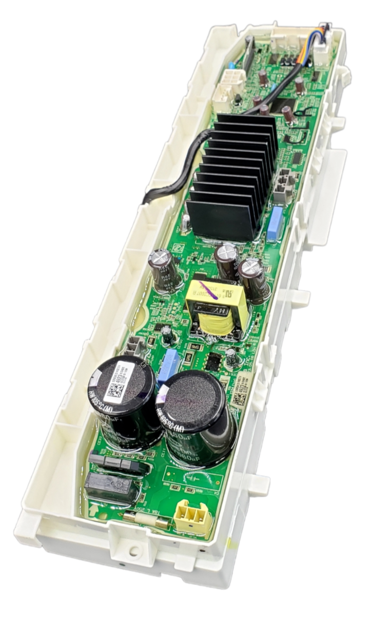 Genuine LG Washer Control Board EBR34134923 Same Day Shipping & 60 Days Warranty