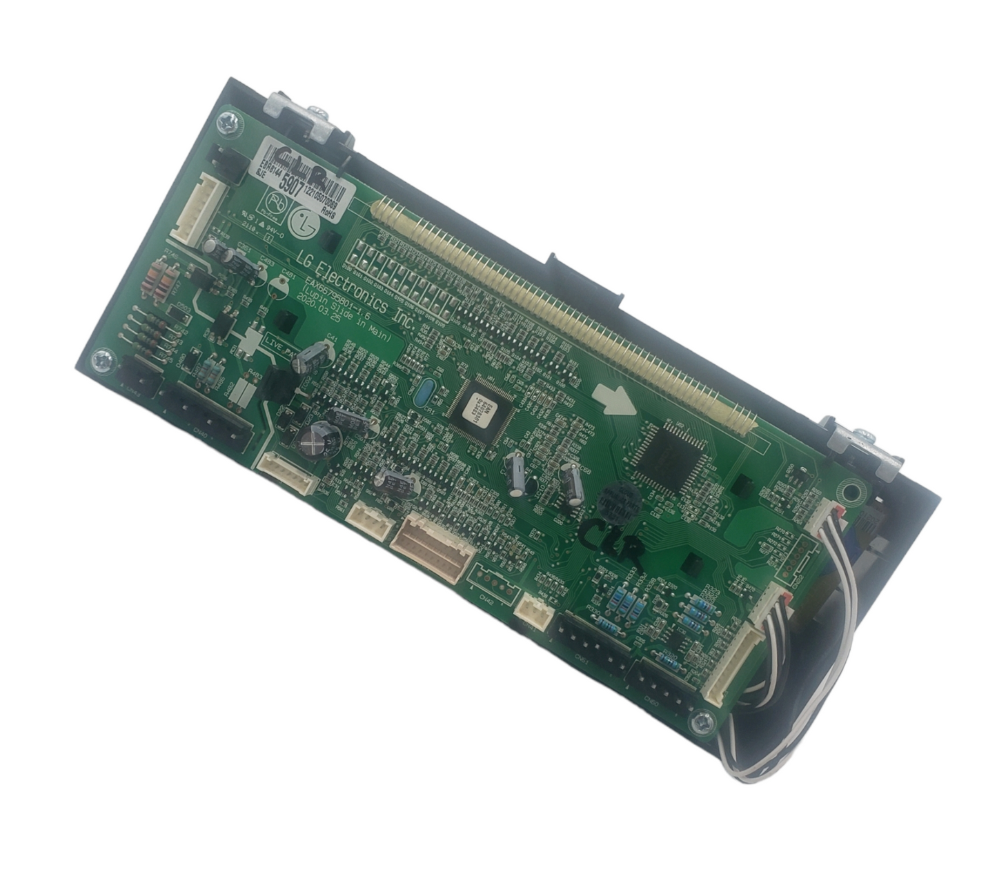 Genuine LG Oven Control Board EBR81445907 Same Day Shipping & *60 Days Warranty*