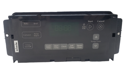Genuine Whirlpool Range Control Board W10734598 Same Day Ship & 60 Days Warranty