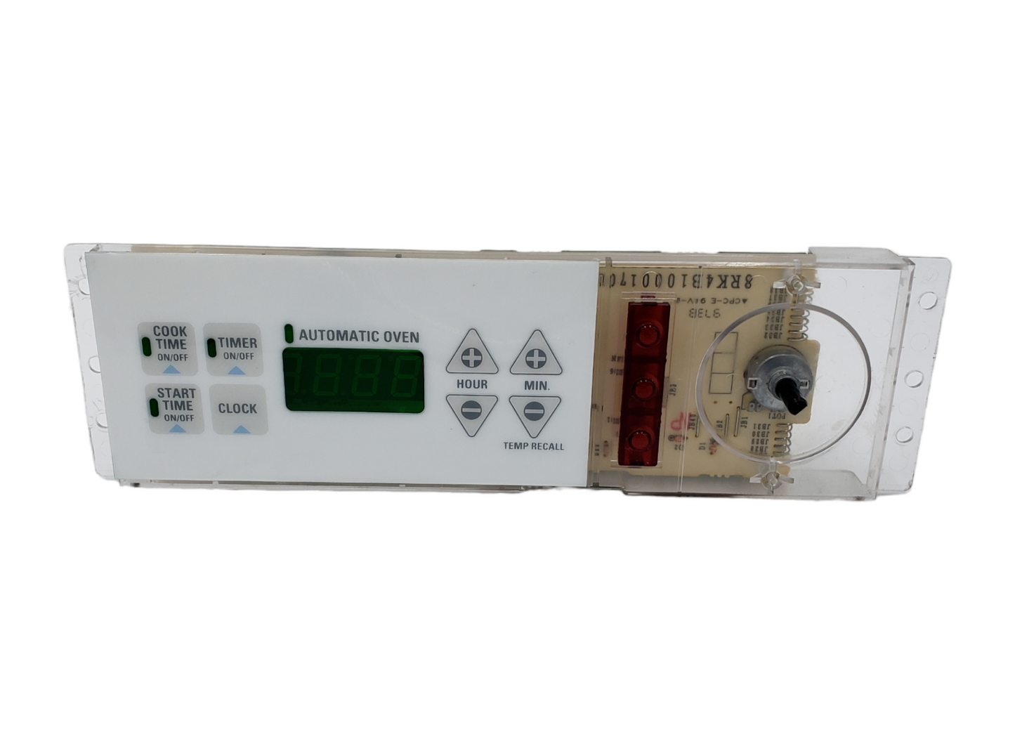 Genuine GE Oven Control Board 164D3147G007 Same Day Shipping & *60 Days Warranty