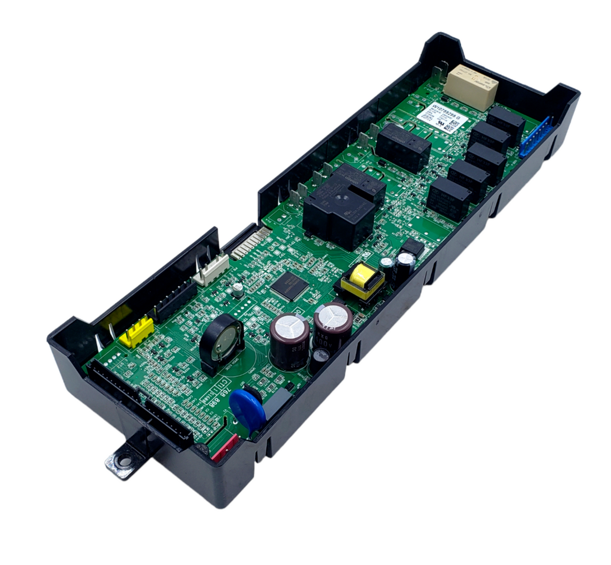 Genuine Whirlpool Range Control Board W10759299 Same Day Ship & 60 Days Warranty