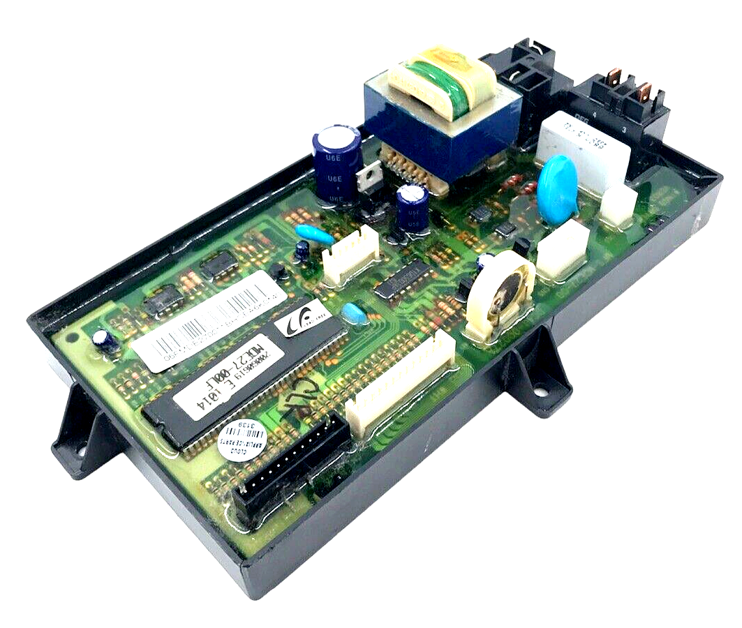 Genuine Samsung Dryer Control Boar MFS-MDE27-00 Same Day Ship & 60 Days Warranty