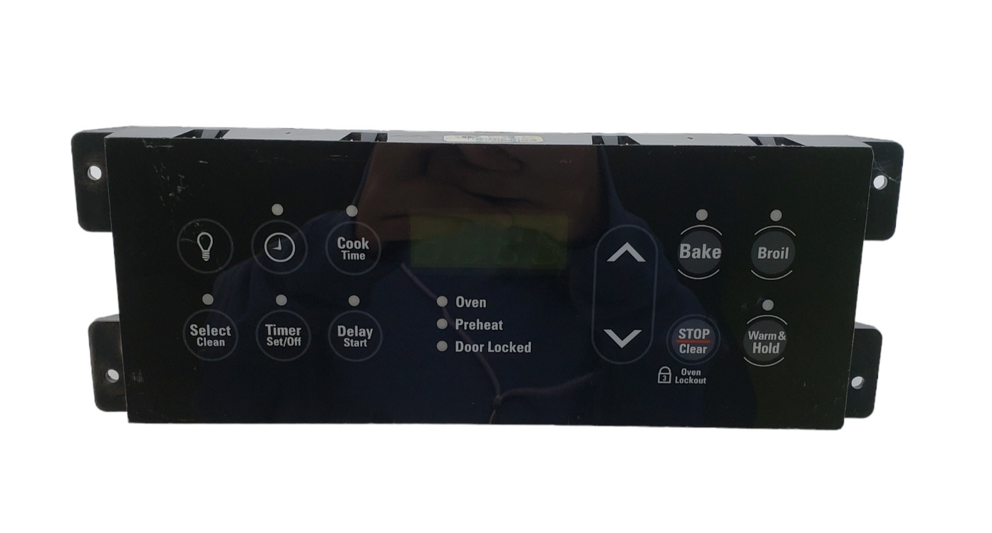 Genuine Frigidaire Range Control 316418311 Same Day Shipping & 60 Days Warranty*