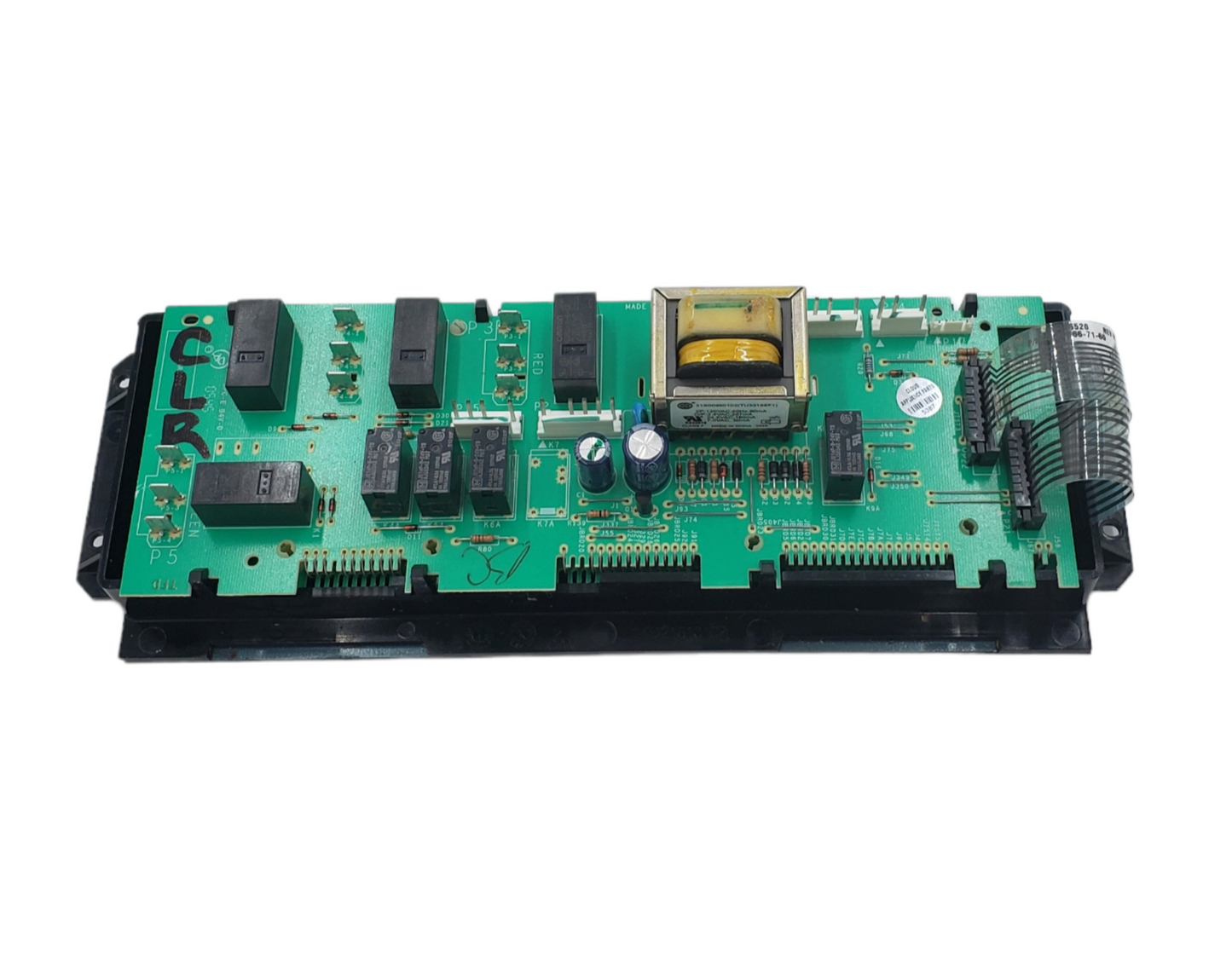 Genuine Maytag Range Control Board 8507P237-60 Same Day Ship & 60 Days Warranty*