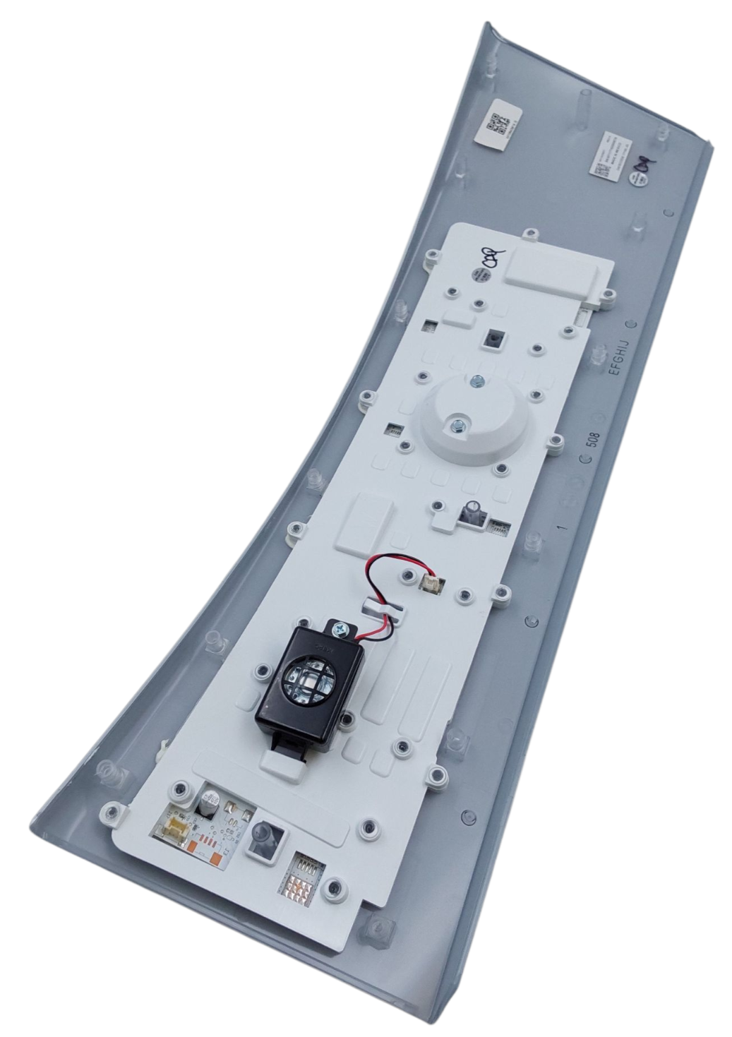 Genuine Whirlpool Washer Control Panel W11035071 Same Day Ship &60 Days Warranty