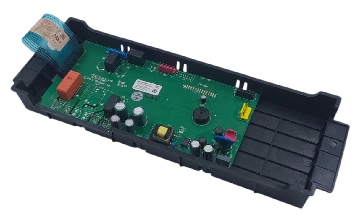 OEM Whirlpool Oven Control Board W10837804 Same Day Shipping & 60 Days Warranty*