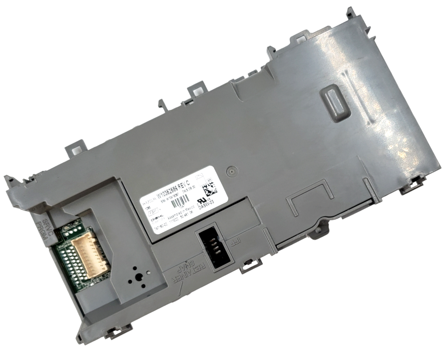 Genuine Whirlpool Control Board W10352586 *Same Day Shipping & 60 Days Warranty*