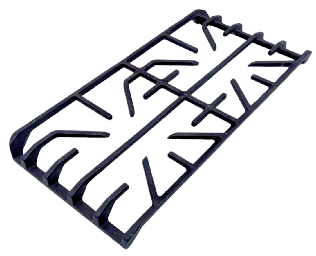 Genuine Frigidaire Range Grate left 808754701 *Same Day Ship & 60 Days Warranty*