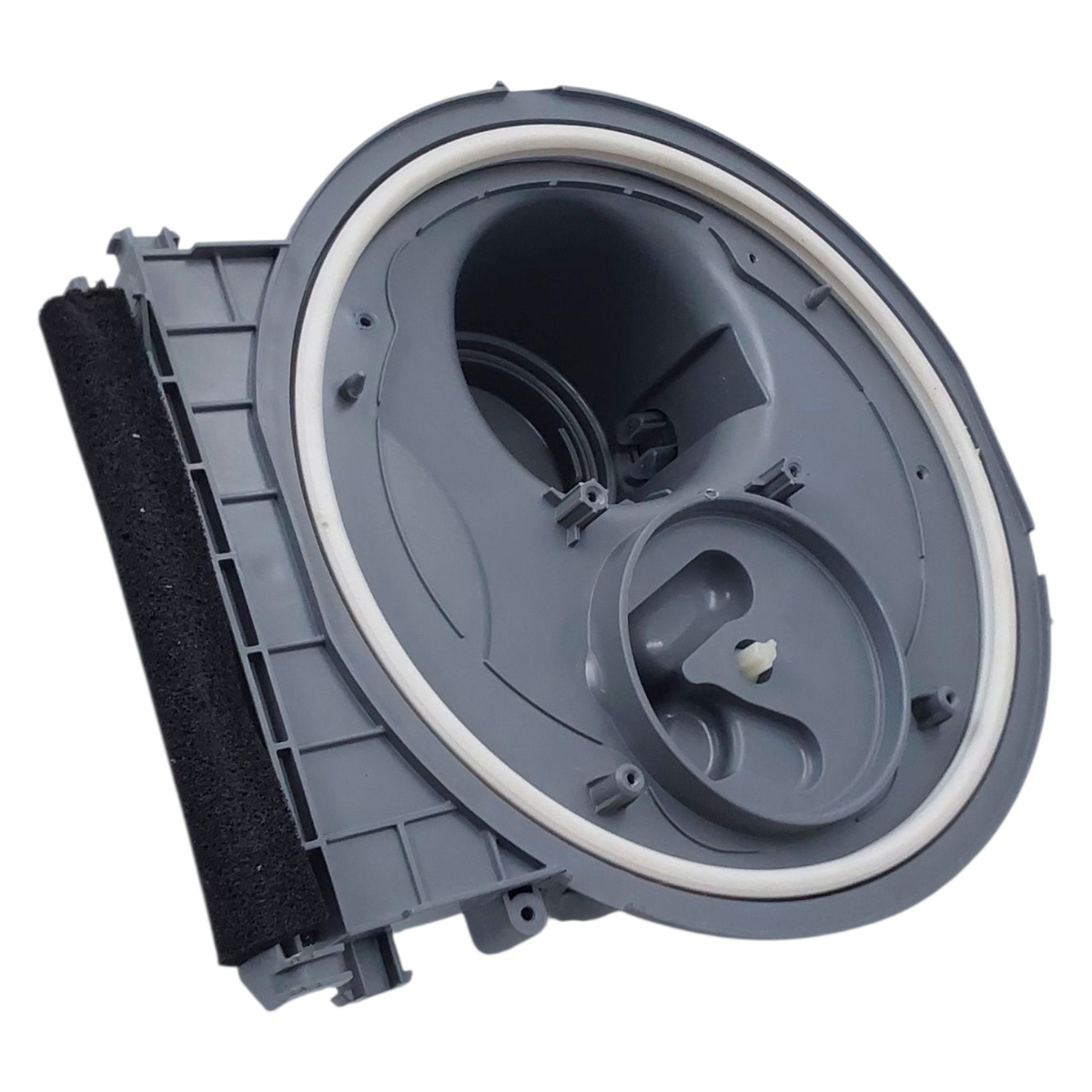 LG NEW Dishwasher Sump Assembly AGM75469201 Same Day Shipping & 60 Days Warranty