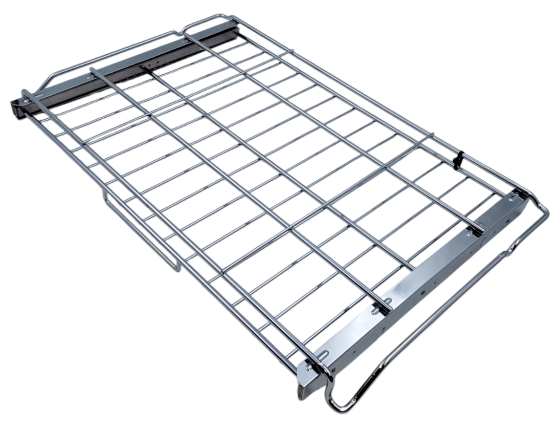 LG New Range Gliding Rack Assembly AAA76370901 Same Day Ship & 60 Days Warranty*