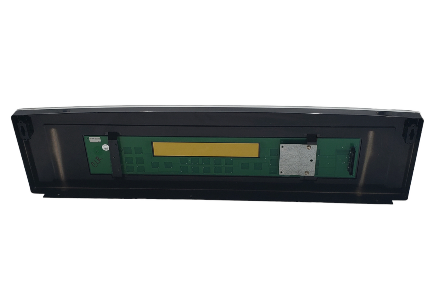 Genuine GE Touch Control Panel 164D4941G008 Same Day Shipping & 60 Days Warranty
