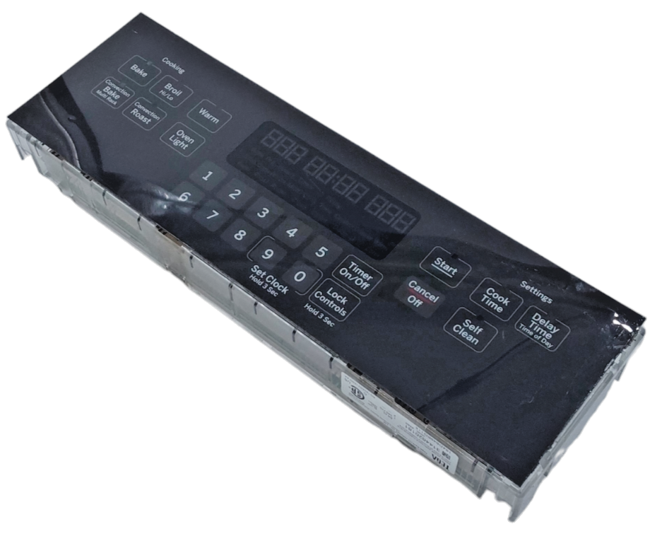 Genuine GE Oven Control Board 164D8496G115 Same Day Shipping & 60 Days Warranty*