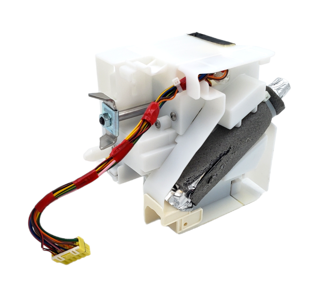 New Samsung Refrigerator Auger MotorDA97-12540K Same Day Ship & 60 Days Warranty