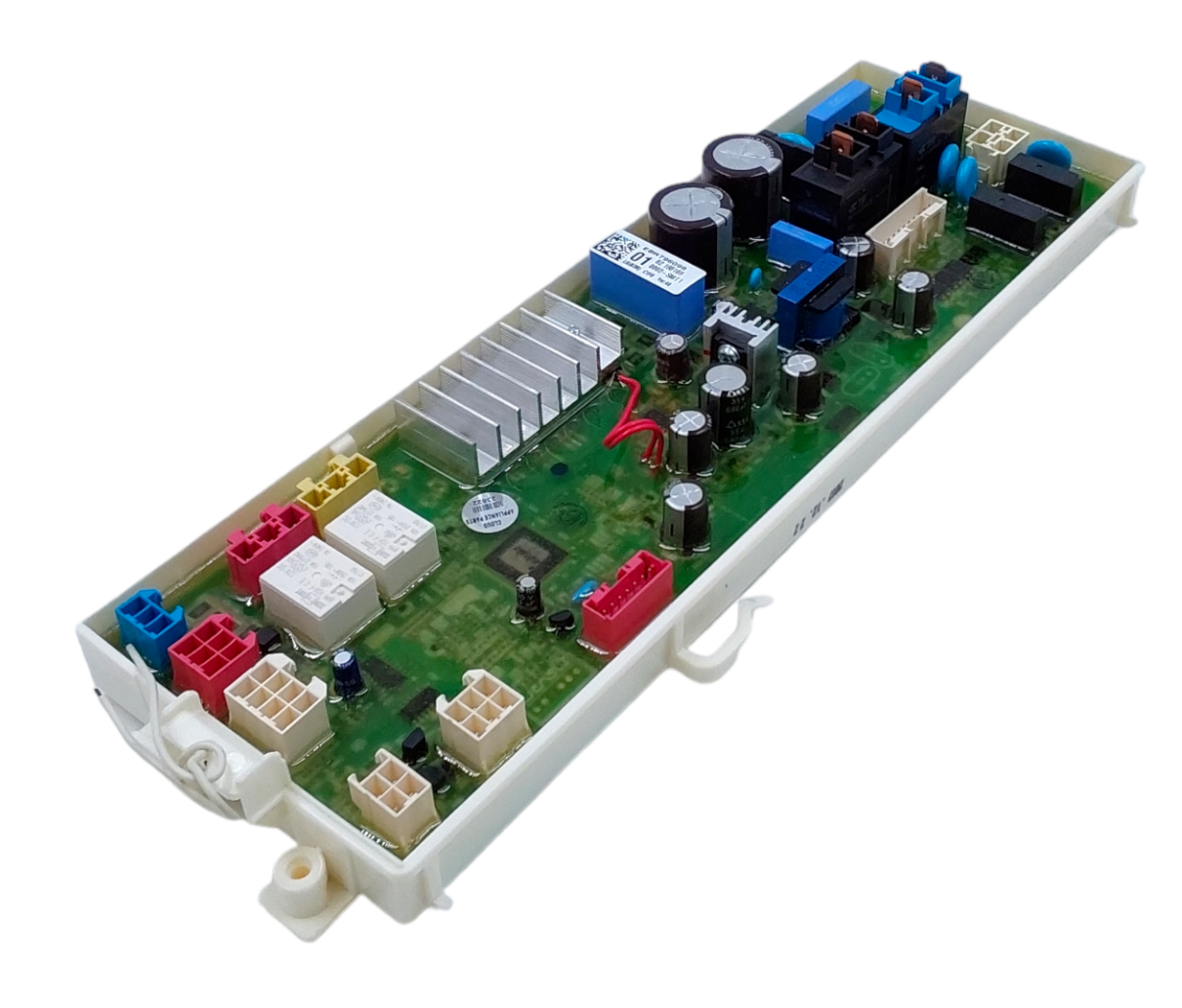 New LG Dishwasher Control Board EBR79609801 Same Day Shipping & 60 Days Warranty