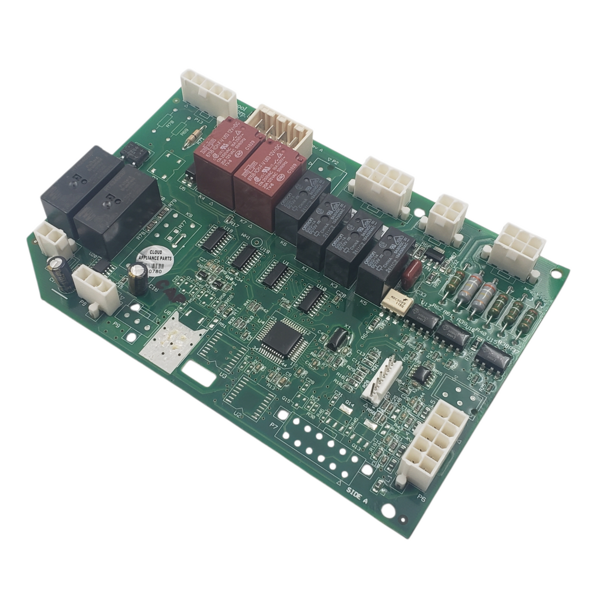 Whirlpool OEM Fridge Control Board W10235499 **Same Day Ship & 60 Days Warranty*