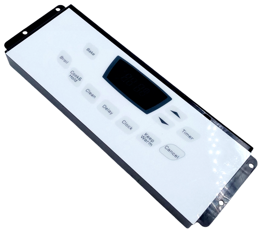 Genuine Whirlpool Range Control 8507P252-60 Same Day Shipping & 60 Days Warranty