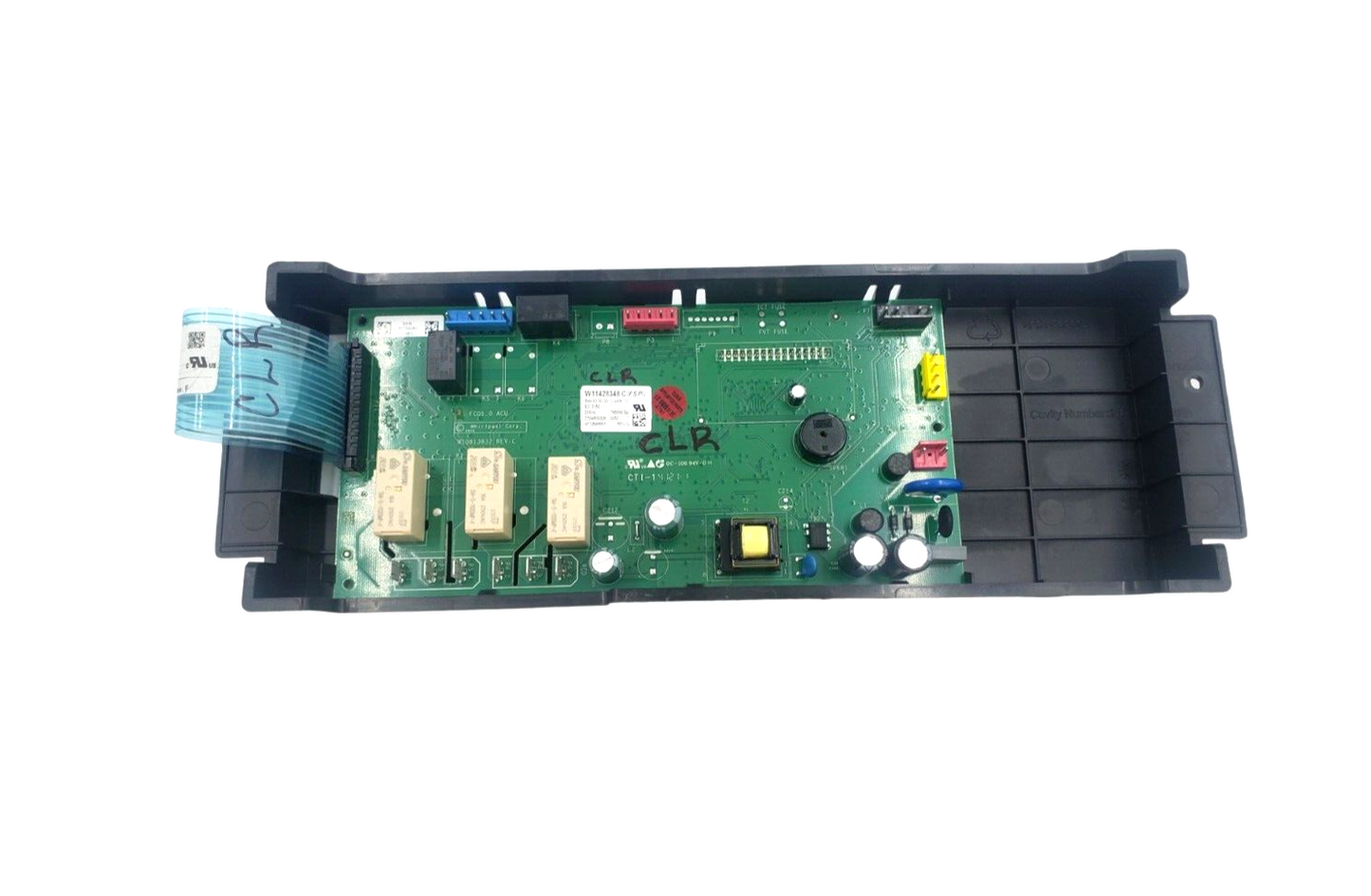 Genuine Whirlpool Oven Control Board W11428348 Same Day Ship & *60 Days Warranty