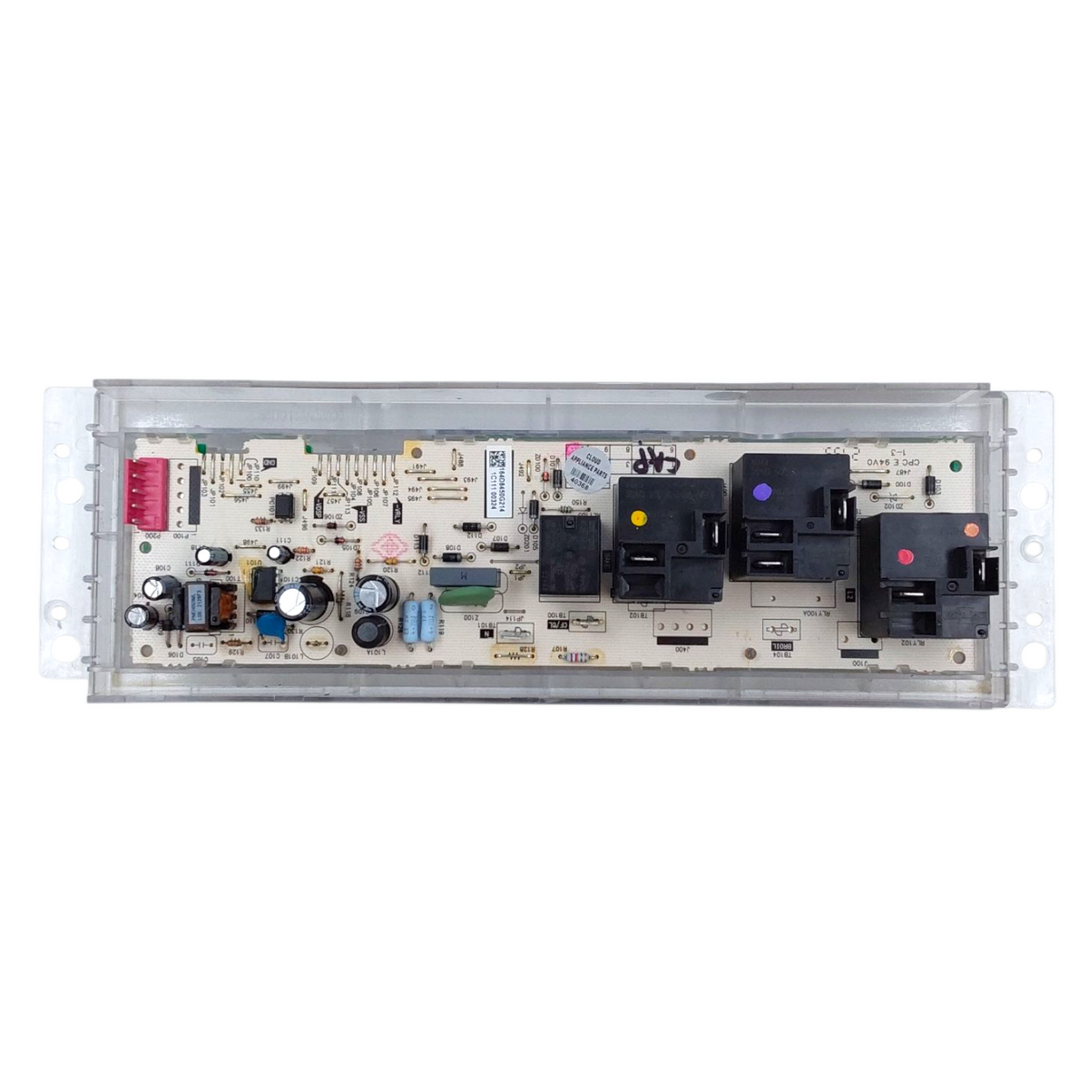 GE Genuine Oven Control Board 164D8450G214 Same Day Shipping & 60 Days Warranty*