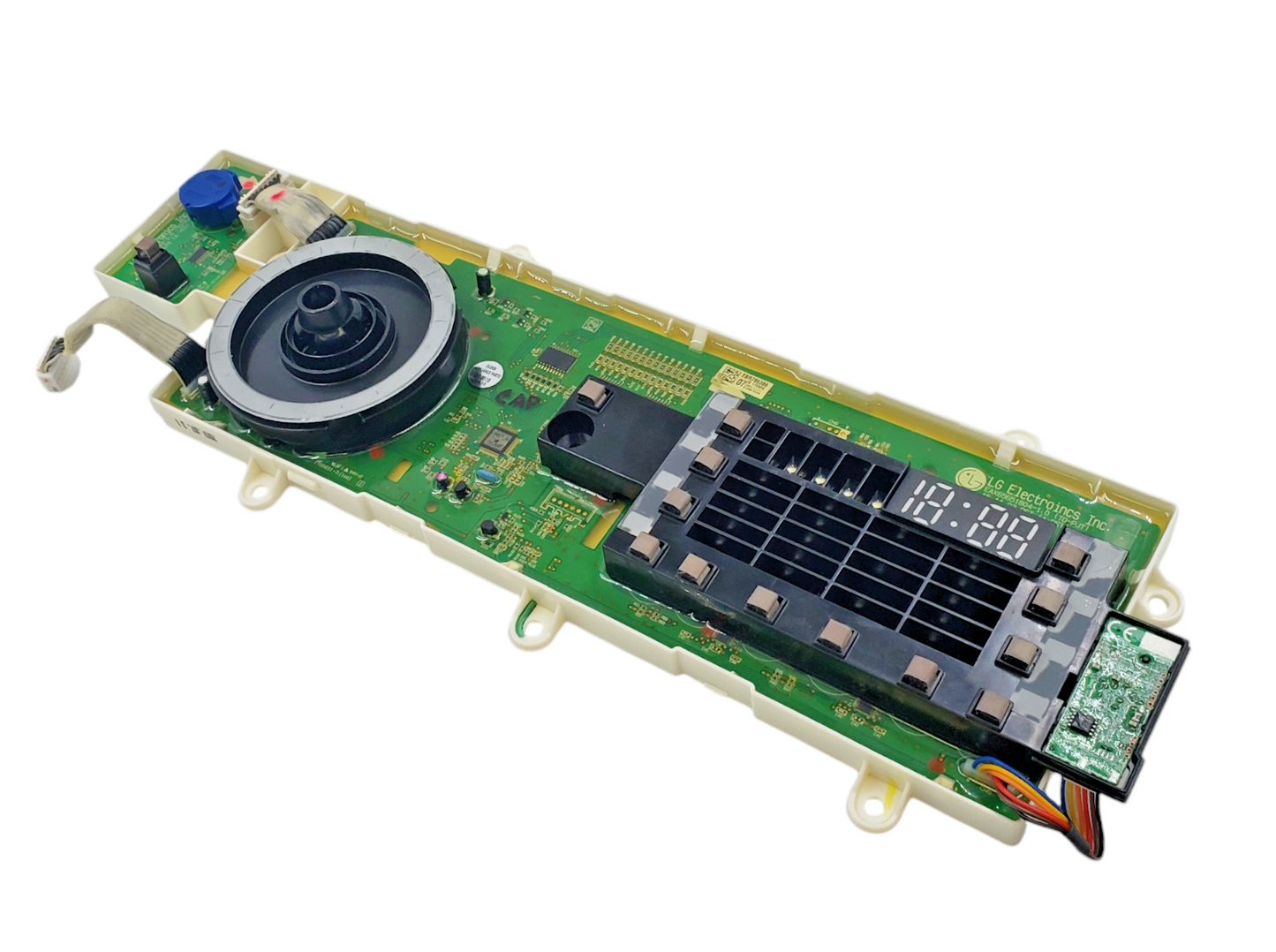Genuine LG Washer Control Board EBR78538807 Same Day Shipping & 60 Days Warranty